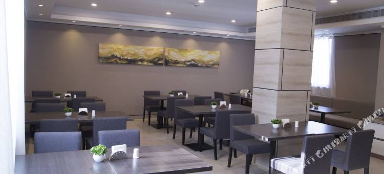 如家精选酒店(宁波火车站天一阁月湖店)图片