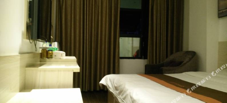 三亿连锁酒店(广安西溪新城店)图片