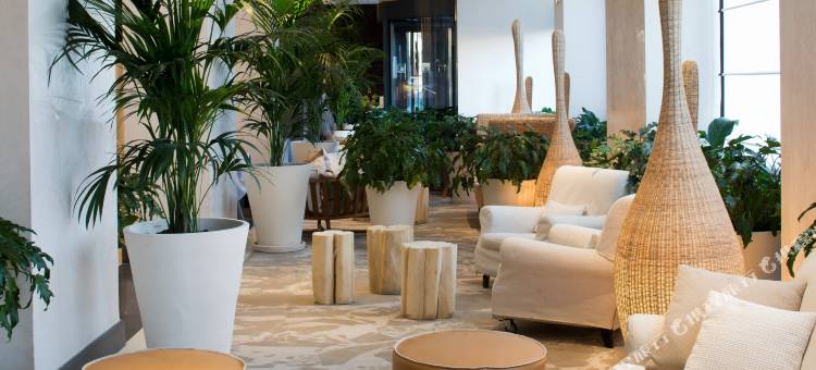 怡东高级酒店(Starhotels Excelsior)图片