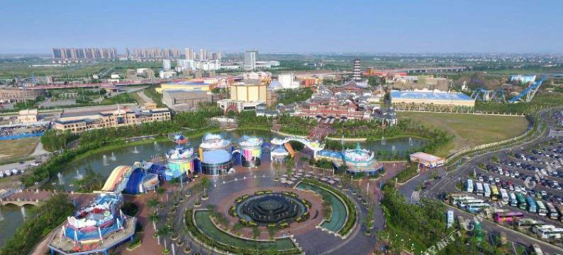 慈溪泊庭酒店(杭州湾世纪城店)图片