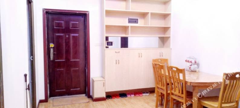 武汉白马洲温馨家园普通公寓图片