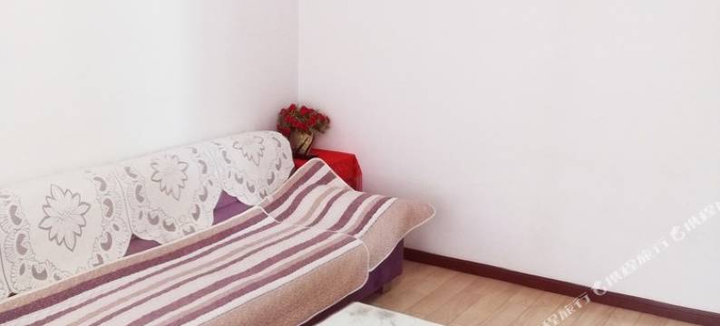 营口鲅鱼圈家庭小公寓图片