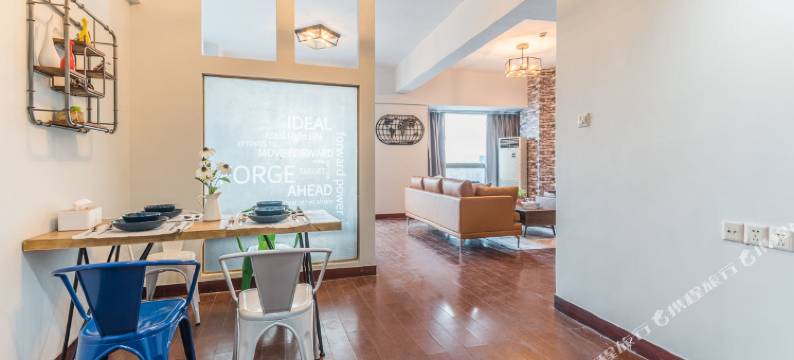 宁波如家民宿图片