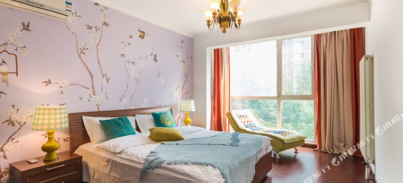 轩轩公寓(北京前门店)图片