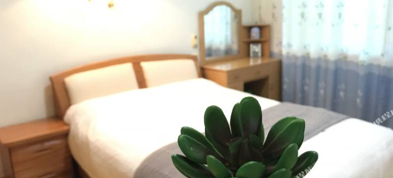 衡阳oyly99普通公寓图片