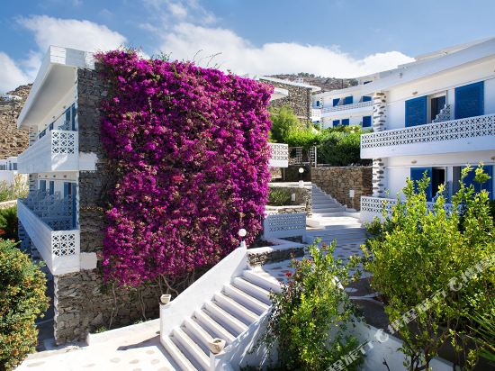 Alkistis Hotel Reviews Room Rates And Booking Ctrip Alkistis Hotel