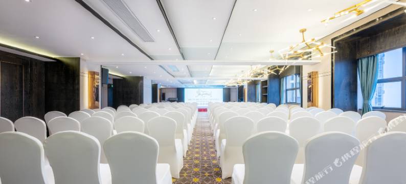 株洲美柏奢选酒店(湖南工业大学炎帝广场店)图片