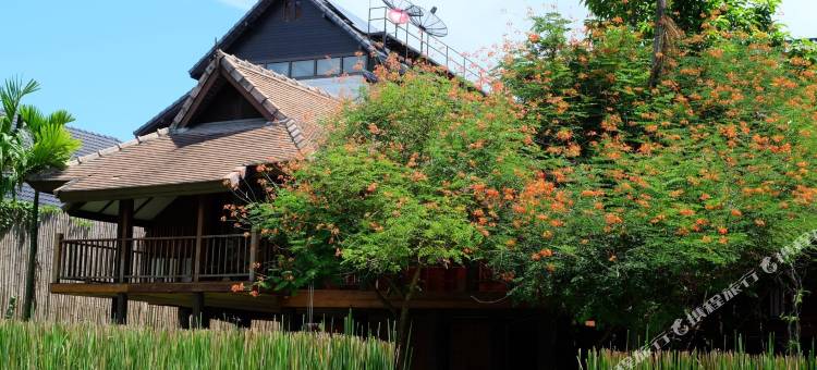 查波兰纳精品度假村(Chompor Lanna Boutique Hotel)图片