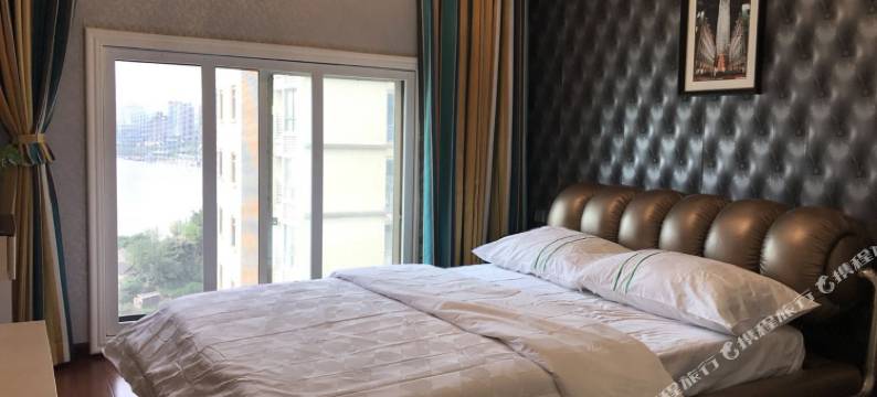 蓝色空间别墅(重庆慈云路店)图片