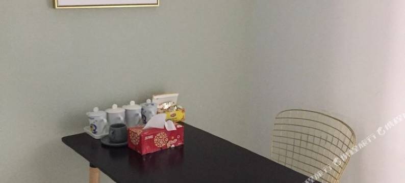 南京艺享空间普通公寓(分店)图片