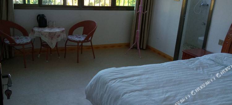 永定土楼梦辉家庭客栈(永定土楼店)图片