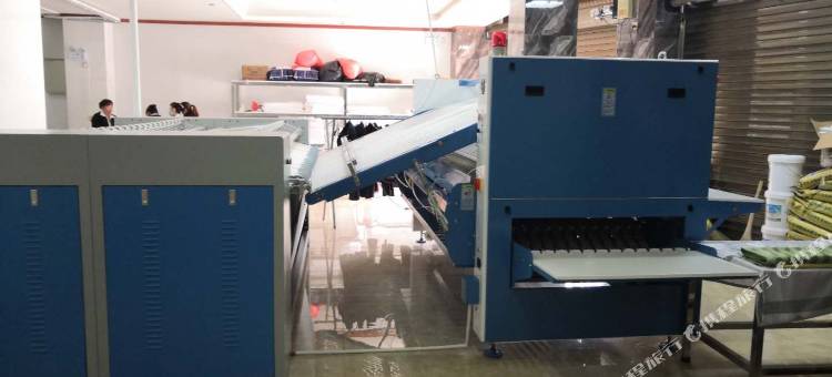 景谷祥和酒店图片