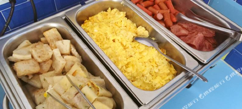 屏东垦丁迦南美地民宿图片