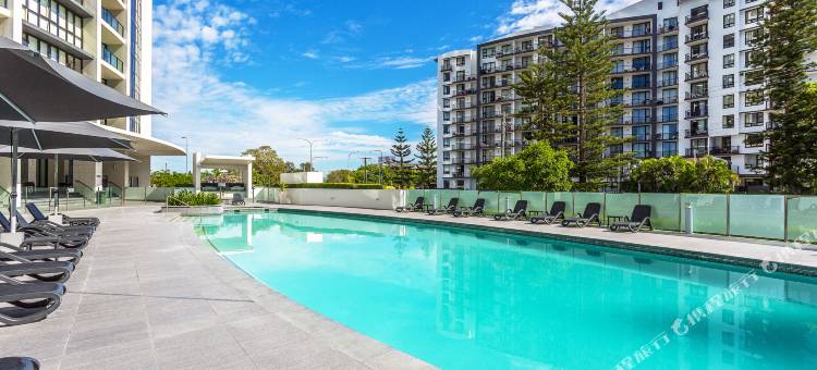 曼特拉塞拉豪华酒店(Mantra Sierra Grand)图片