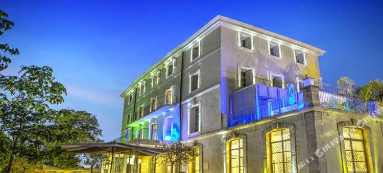 维尚庄园酒店(Domaine de Verchant & Spa - Relais & Châteaux)图片