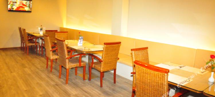 RGN城市小屋(The RGN City Lodge)图片