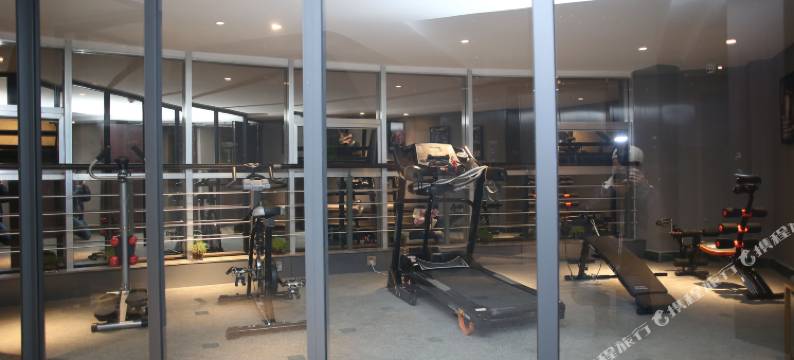 吉庆酒店(翠湖公园昆明老街店)图片