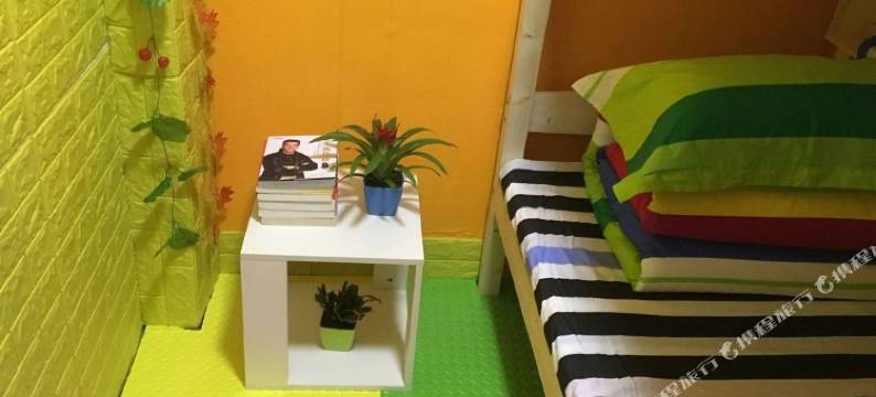 南京正青春青年旅社图片