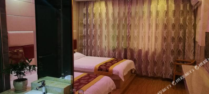 横店浩缘民宿图片