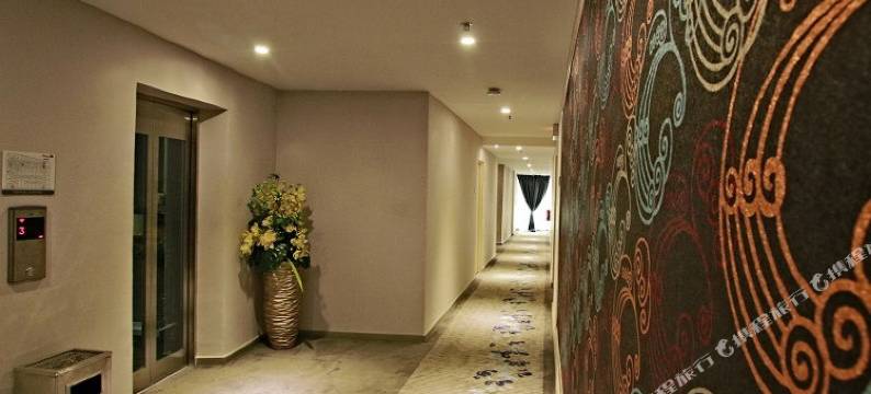 八打灵再也 SS2 99酒店(Hotel 99 SS2 Petaling Jaya)图片