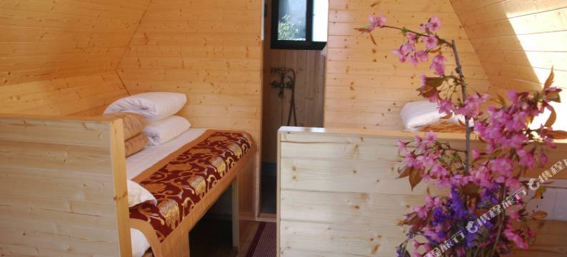 蜂巢驿站(南涧樱花谷店)图片