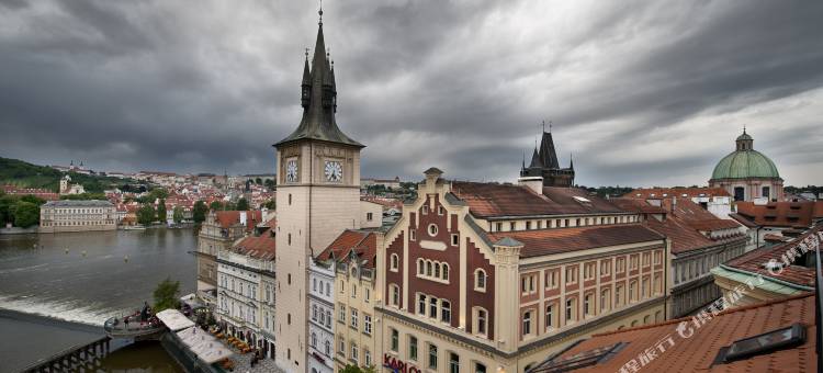 布拉格查理大桥宫酒店(Charles Bridge Palace Prague)图片