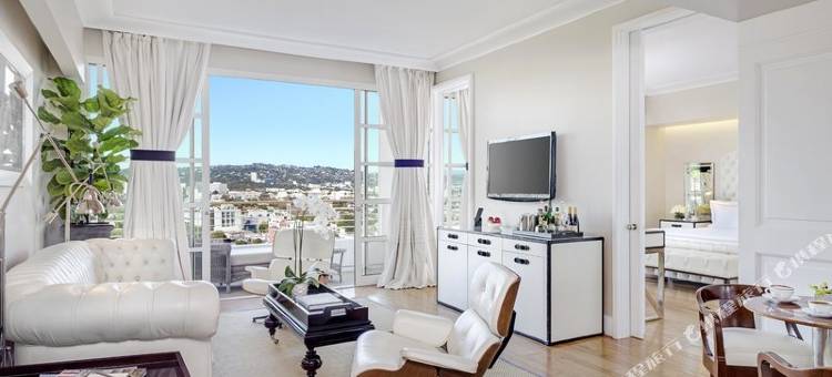 卡梅奥比佛利山庄(Cameo Beverly Hills)图片