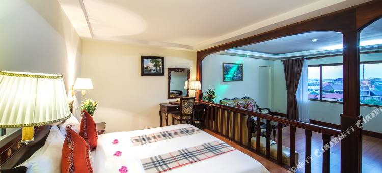 微笑酒店(Smiling Hotel)图片
