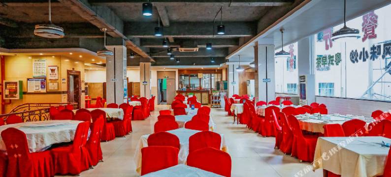 海口宗恒楼酒店图片