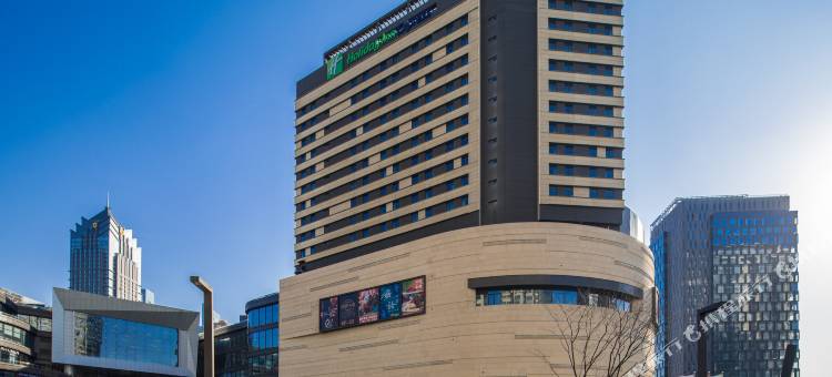 苏州新区智选假日酒店(龙湖狮山天街店)图片