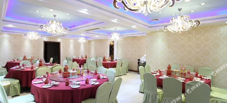 唐县隆昌大酒店总店图片