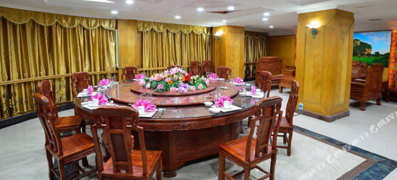 韶关曲江迎宾馆图片