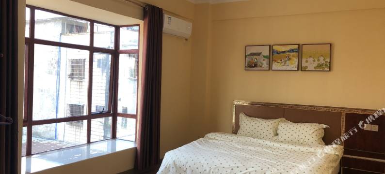 龙门沙龙宾馆图片