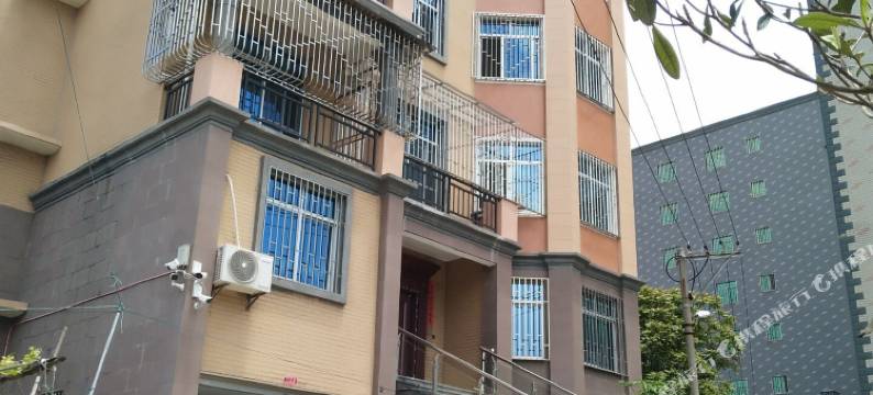 星月湾酒店(福州长乐机场店)图片