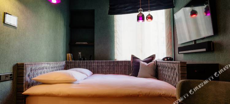 苏黎世歌剧酒店(Opera Hotel Zürich)图片