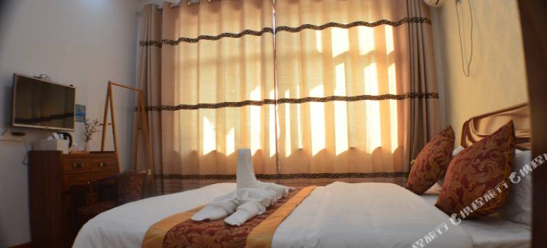 周庄香村豫园客栈图片