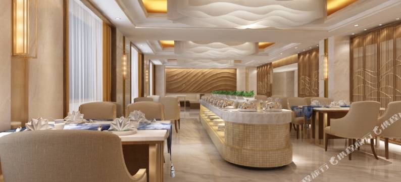 哈尔滨天惠酒店图片