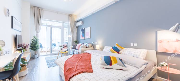 成都自家民宿图片