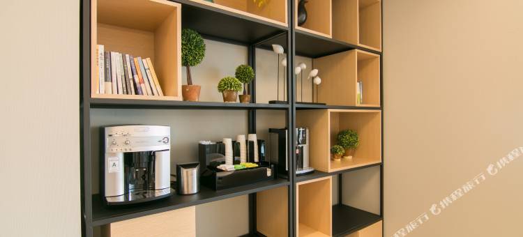 如家商旅酒店(大同迎宾街御河西路高铁站店)图片