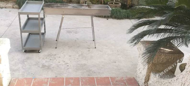 上海刘女士度假别墅(诸光路分店)图片