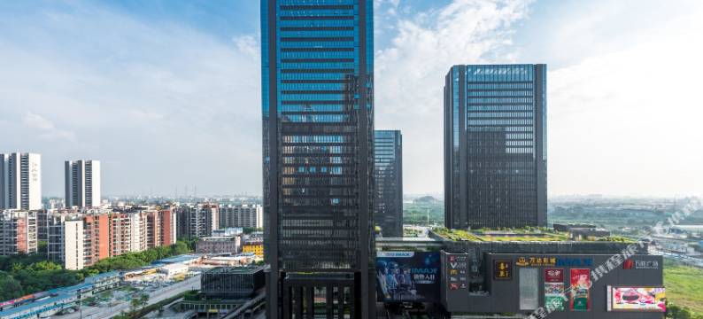 广州吉美公寓(特色民宿)图片