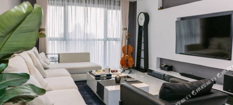 成都设计师良木栖普通公寓图片