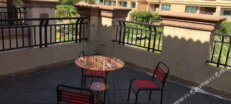 中山致young别墅轰趴馆图片