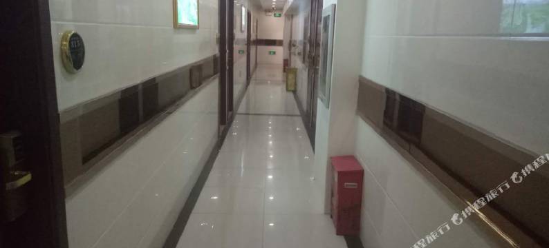 贝壳酒店(南京夫子庙地铁站店)图片