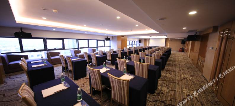 鼎盛云天酒店(湛江鼎盛广场店)图片