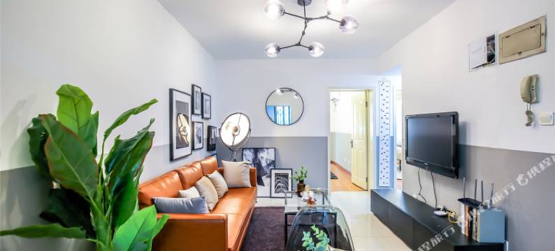 杭州西子之家精品民宿(分店)图片