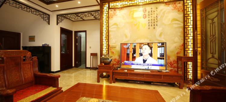 花筑·水悦风迎客栈(周庄古镇店)图片