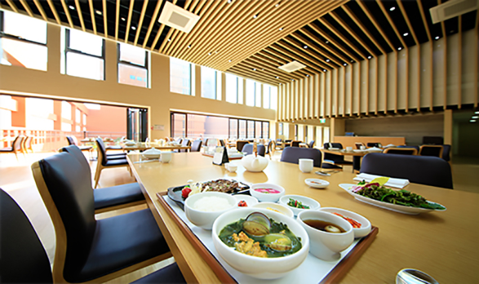 Jeju Booyoung HotelOver view