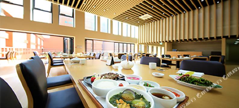 济州布英酒店(Jeju Booyoung Hotel)图片