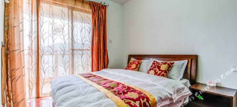 珠海天天民宿图片